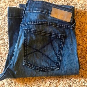 Ariat Jeans- Trouser 29L(34”)